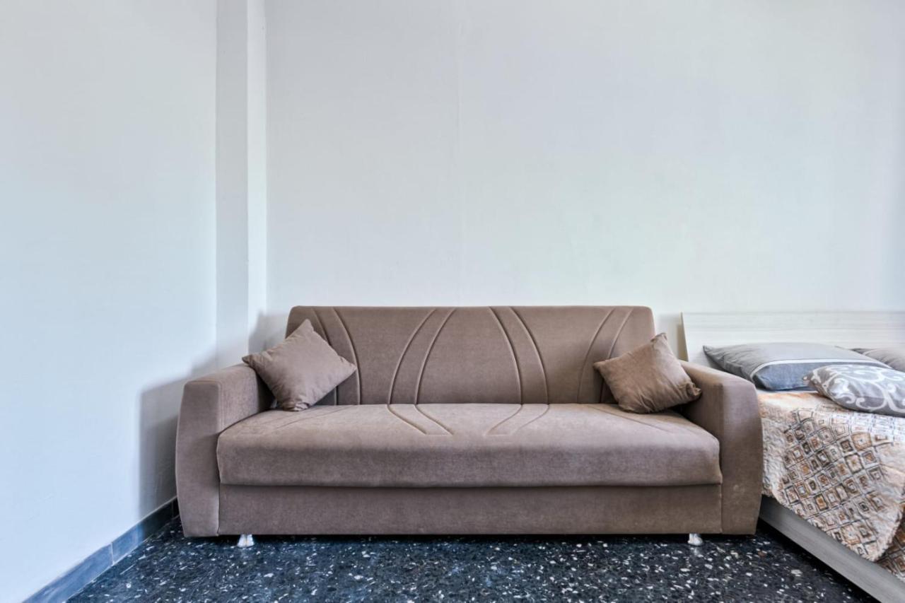 Venice H&S Apt Private Room With Ac & Tv Mestre Exterior photo
