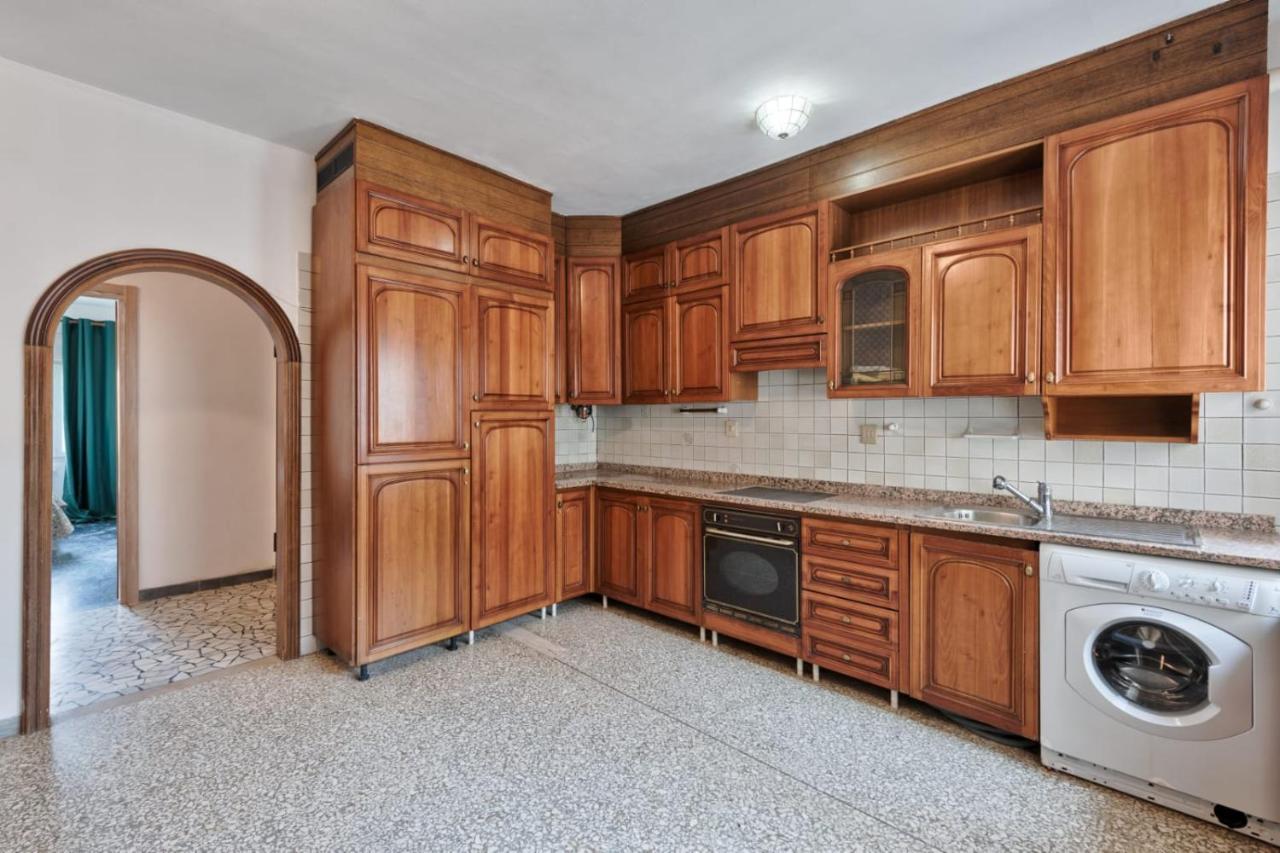 Venice H&S Apt Private Room With Ac & Tv Mestre Exterior photo